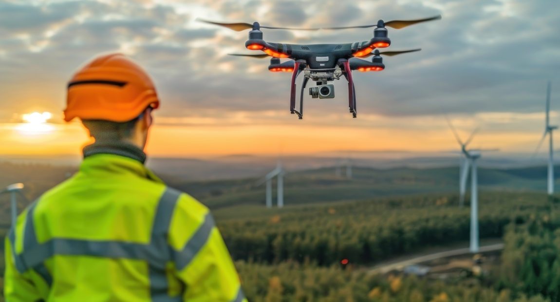 Curso de Drone em Uberlândia